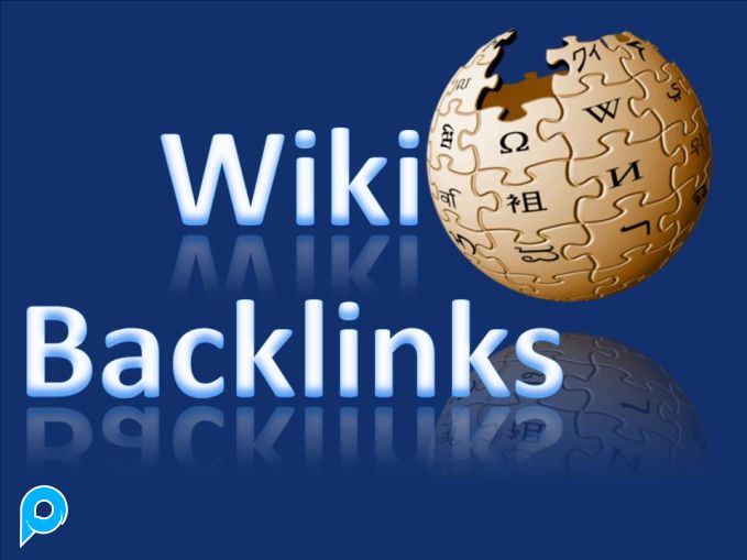 backlinks Wiki Kekuatan Otoritas Tinggi untuk MENINGKATKAN PERINGKAT