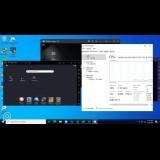 BARE METAL RDP  Dedicated  Server ,Sup Emulator,Bot,OBS, Spek 48 CPU  3.6Ghz Turbo Boost 128GB RAM