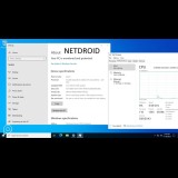 BARE METAL RDP,Support Emulator,VPN,Bot,OBS, Windows Spek 12 CPU  4.5Ghz Turbo Boost 32GB RAM SPEED 