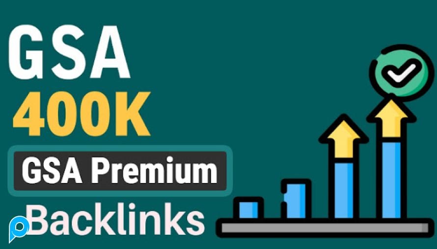 [BARU] BACKLINKS 400K GSA SER HARGA PROMO + PROSES CEPAT + GARANSI FULL