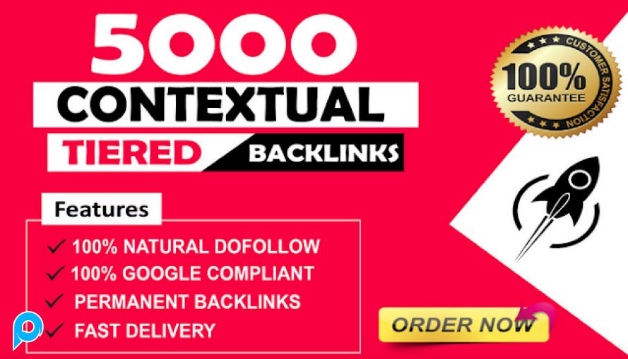 [BARU] BACKLINKS 5K WEB 2.0 DO FOLLOW CONTEXTUAL HARGA PROMO + PROSES CEPAT + GARANSI FULL