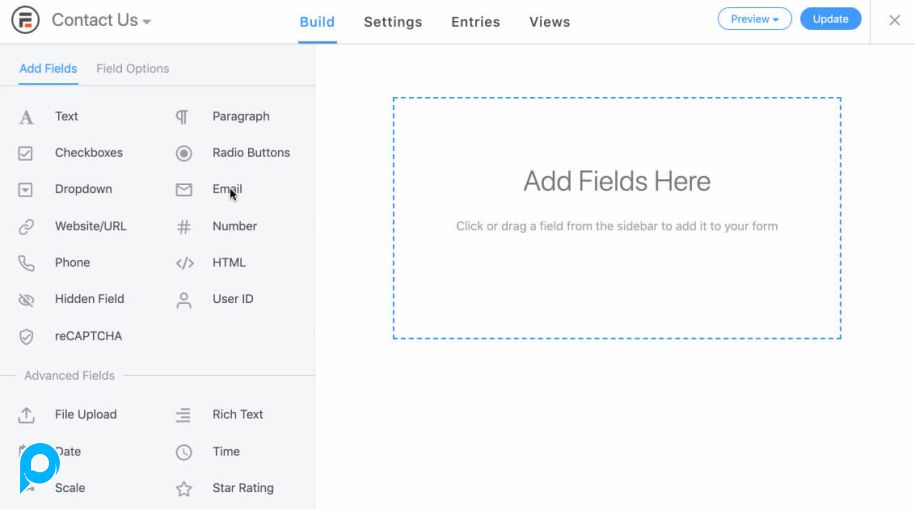[BARU] Formidable Forms Pro - WordPress Form Builder Plugin