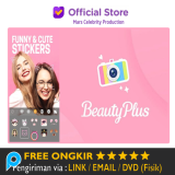 Beauty PLUS Premium PRO Private Android VIP No Ads Iklan Fullpack