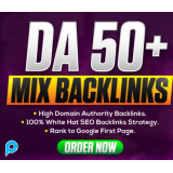 Beri peringkat situs web Anda berdasarkan Mix Backlinks, High Authority SEO Backlinks, High DA PA