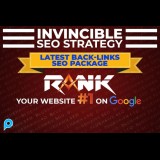 Beri peringkat situs web Anda di Google dengan Strategi SEO Tak Terkalahkan