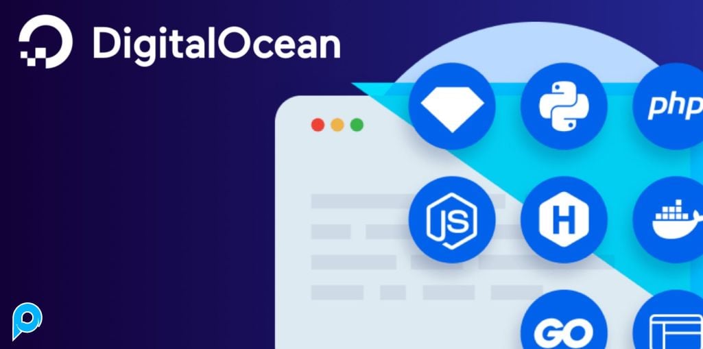 [BEST] DigitalOcean Paypal Aktif 2 Bulan $200 Limit 3 Droplet