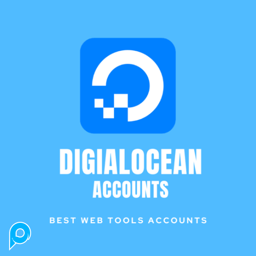 Best Quality!!! Akun Digital Ocean Limit 10 Droplet $200 1 Tahun Bergaransi