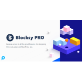 Blocksy Companion Pro + Blocksy Theme - Wordpress Theme
