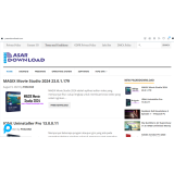 Blog Tekno Aplikasi