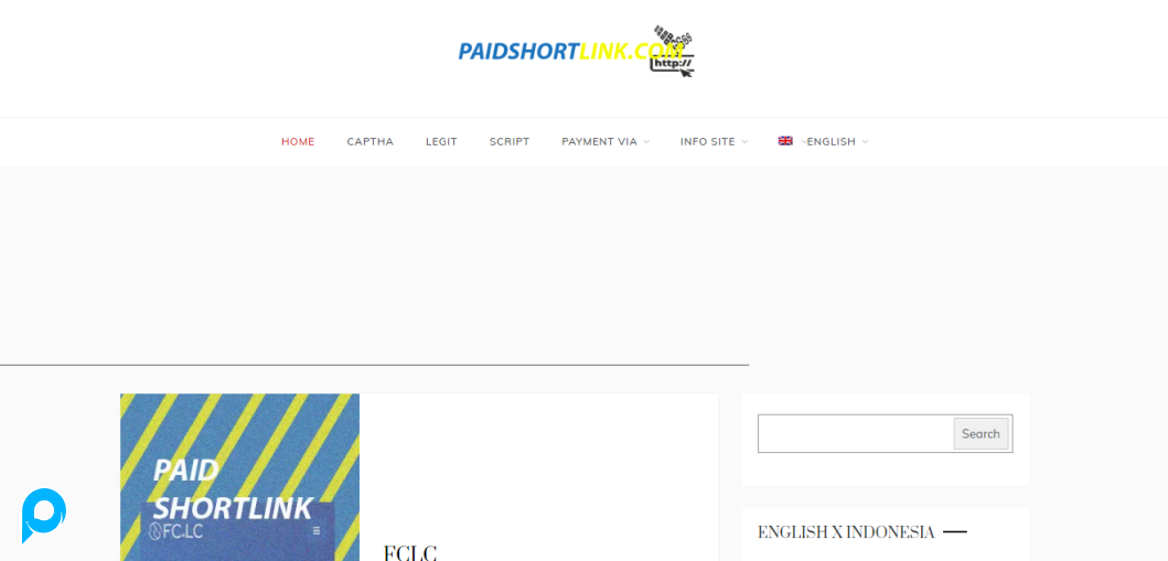 BLOG WP PAIDSHORTLINK