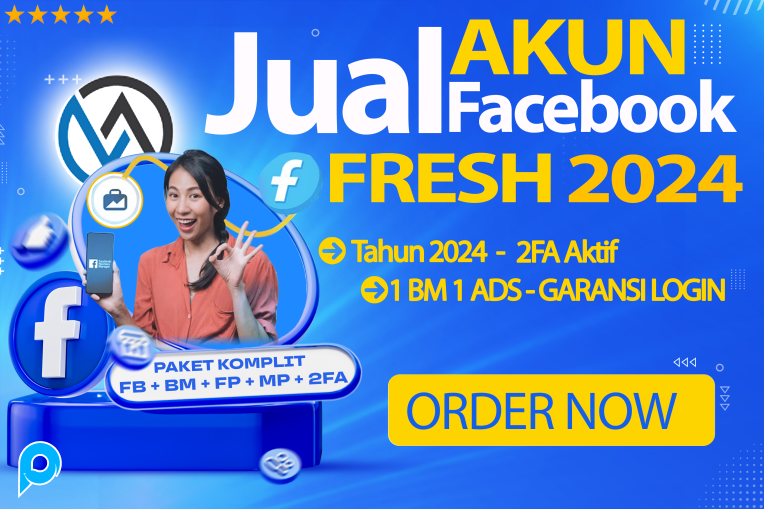 BONUS 3 FB - Akun FB Fresh 2FA-EMAIL-UID-COOKIES | RAWATAN 2025