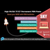 Buat 20 Tautan Balik PBN Beranda PA/DA TF/CF Tinggi Untuk Meroketkan SERP Anda