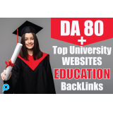 Build 10 Powerful 5 EDU & 5 Profile Backlinks to Boost Your Google Website Ranking