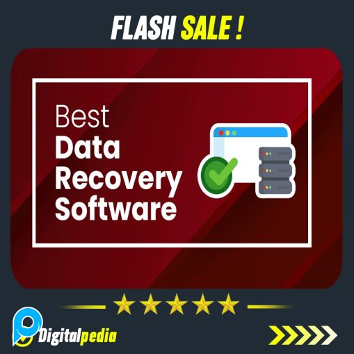 Bundle Software Mengembalikan Data Recovery File Restore Data Terlengkap Premium Restore Data Full V