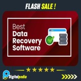 Bundle Software Mengembalikan Data Recovery File Restore Data Terlengkap Premium Restore Data Full V