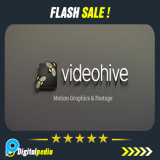 Bundle Video Hive VideoHive Premium File Graphics Pack After Effect