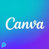 CANVA PREMIUM 1 Tahun VIA INVITE EMAIL BERGARANSI