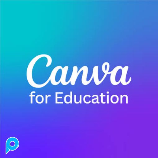 CANVA Premium Edu/Pro 1 Tahun