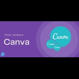Canva Premium Resmi Garansi 1 Tahun