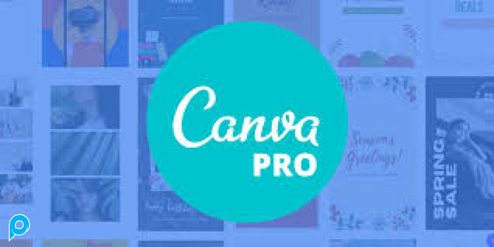 Canva Pro EDU 1 Tahun Bergaransi Termurah