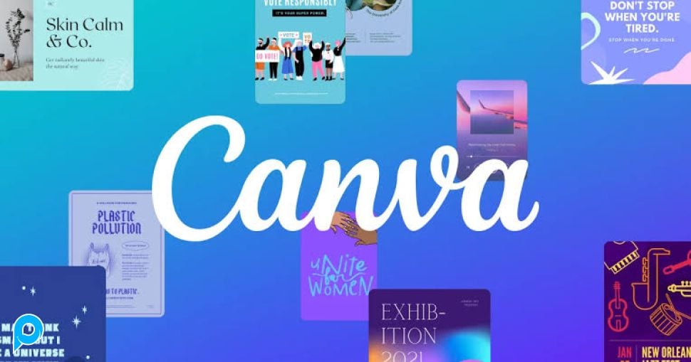 Canva Pro Owner 1 Bulan Garansi