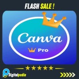 Canva Pro Premium Private via Invite Team Bergaransi Support IOS Android Desktop PC Windows & MAC