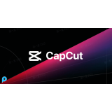 Capcut Pro 1 Bulan