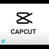 CapCut Pro 1 Tahun