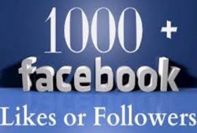 cara cepat menambah like fanspage facebook