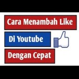 cara cepat mendapatkan like dan subscribe di youtube