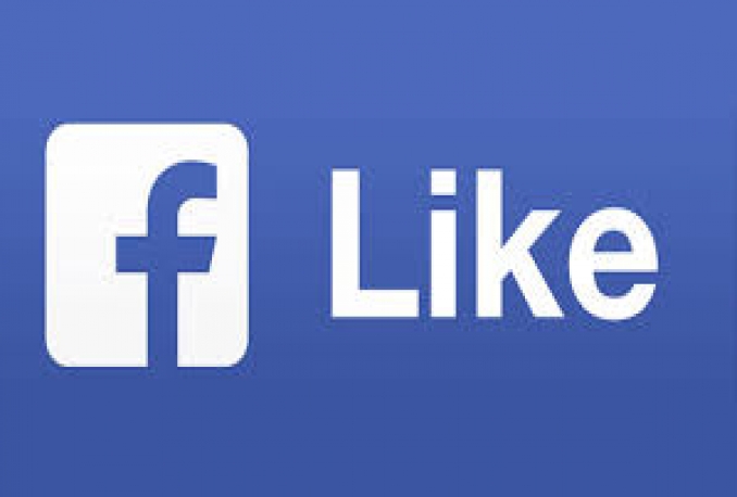 cara menambah like facebook