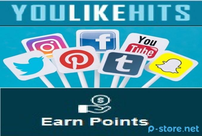 cara menambah point di youlikehits otomatis