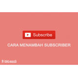cara mencari subscriber di youtube