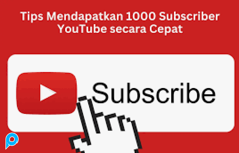 cara mendapatkan subscriber youtube