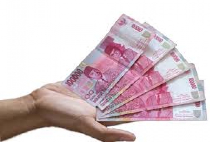 cara mendapatkan uang 500 ribu perhari