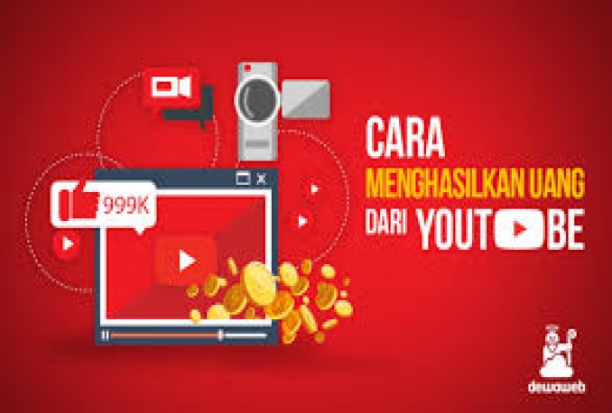cara sukses di youtube (PROMO)
