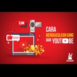 cara sukses di youtube (PROMO)
