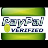 cara verifikasi paypal