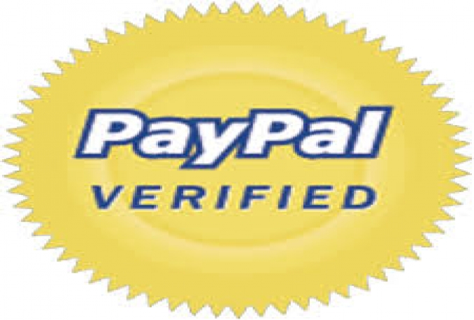 cara verifikasi paypal tanpa kartu kredit