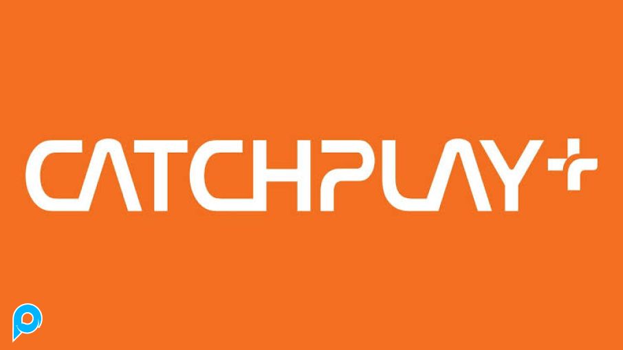 Catchplay+ 1 Bulan Private