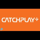 Catchplay+ 2 Bulan Sharing