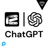 ChatGPT+ Invite 1 Bulan