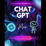 Chatgpt premium 1 bulan invite