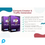 CONTENT GORILLA 2.0 SOFTWARE GENERATE ARTIKEL AUTOMATIS UNLIMITED DIGITAL MARKETING PELUANG USAHA ON