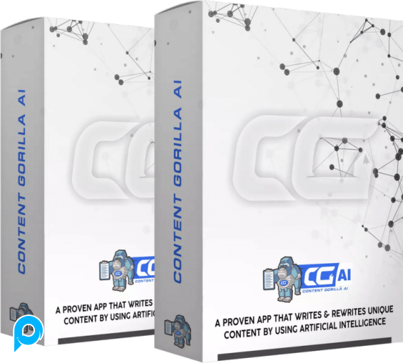 Content Gorilla AI Terbaru Private akses | original 50Rb word AI