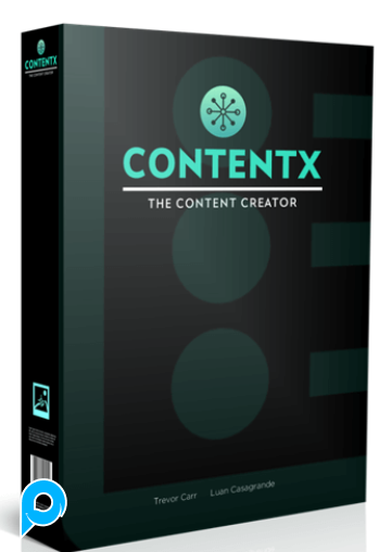 ContentX Buat Konten Fresh Berkualitas Dengan Beberapa Klik