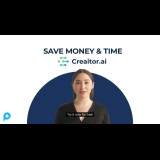 Creaitor.ai Writing Tool Unlimited Hasilkan konten berkualitas tinggi tanpa Limit