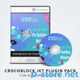 Crocoblock Jet Plugin Pack - GPL License - Update Tiap Bulan