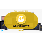 CyberGhost VPN 1 Minggu