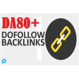 DA80+ LAKUKAN pengisian Backlinks Profil Otoritas Tinggi yang DIINDEKSKAN
